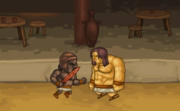 Gods of Arena 2 Battles Play Gods of Arena 2 Battles on Crazy Games
