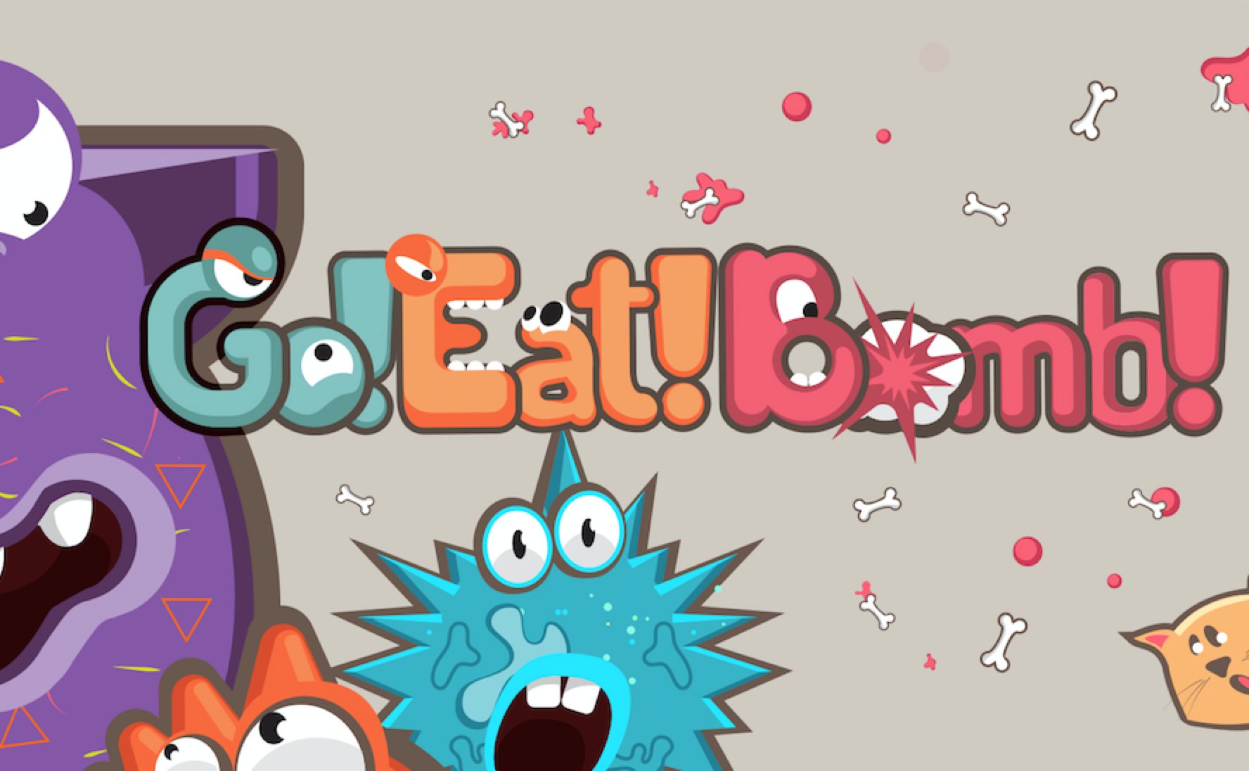 Bomb Io Bomb Io