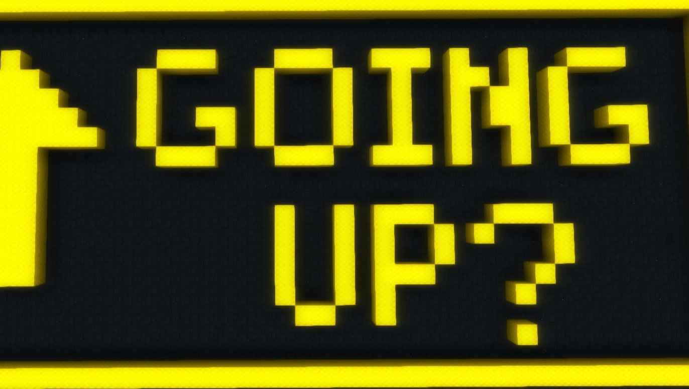 Going Up Multiplayer