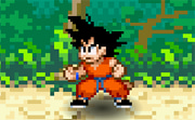 Goku Fighting Play Goku Fighting On Crazy Games