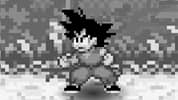 Goku Fighting