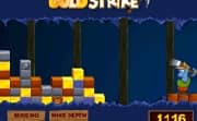Gold Strike Play Gold Strike on CrazyGames