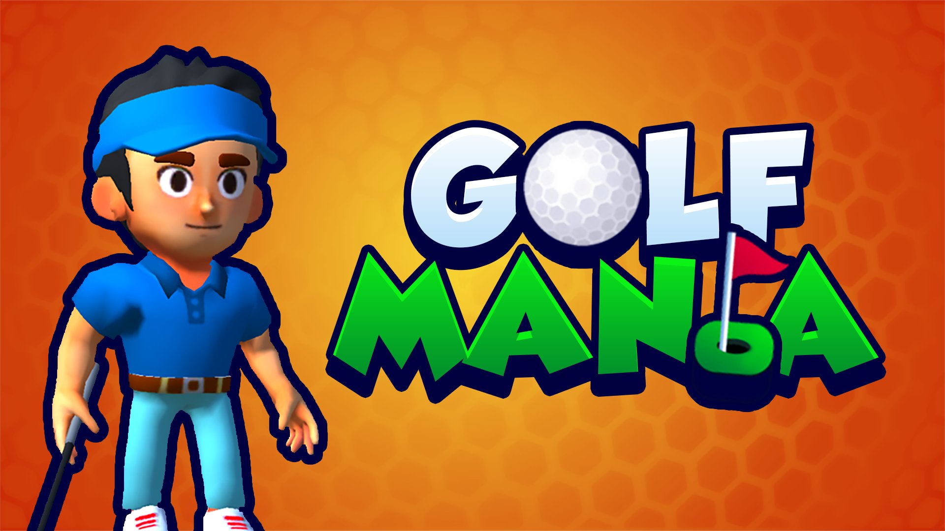 Golf Mania