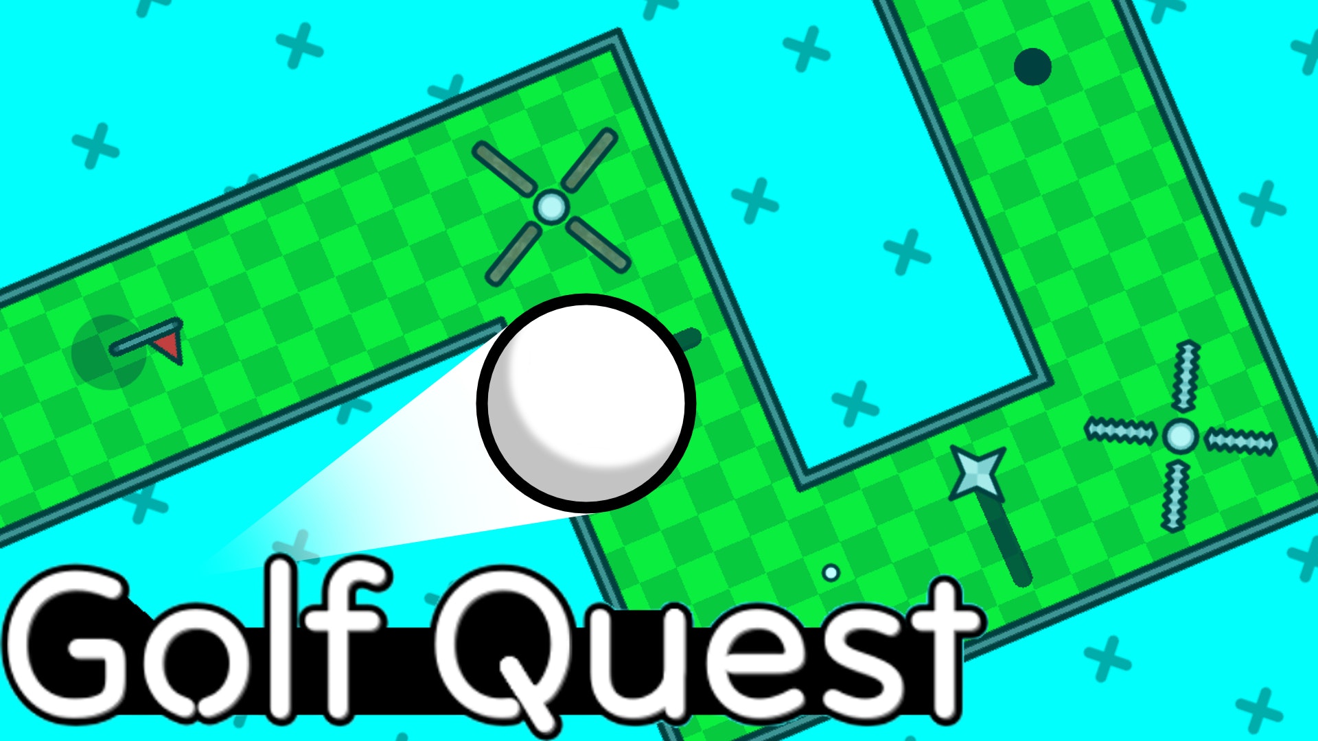 🕹️ Play Mini Golf Game: Free Online Hole In One Minigolf Video Game for  Kids & Adults