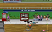 Gone To The Dogs