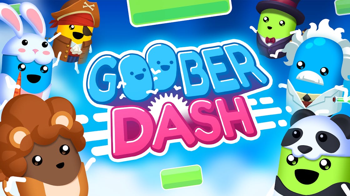 Gobble Dash on the App Store