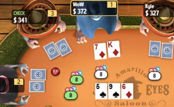 Governor Of Poker 2 Play Governor Of Poker 2 on Crazy Games