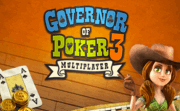 how to invite a friend to governor of poker 3