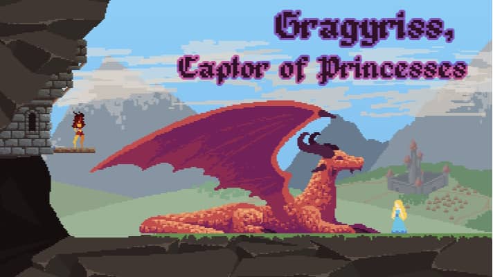 Jogos de Dragão 🕹️ Jogue no CrazyGames