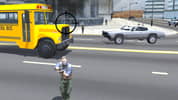 Grand Action Simulator: New York Car Gang
