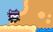 Grapple Cat