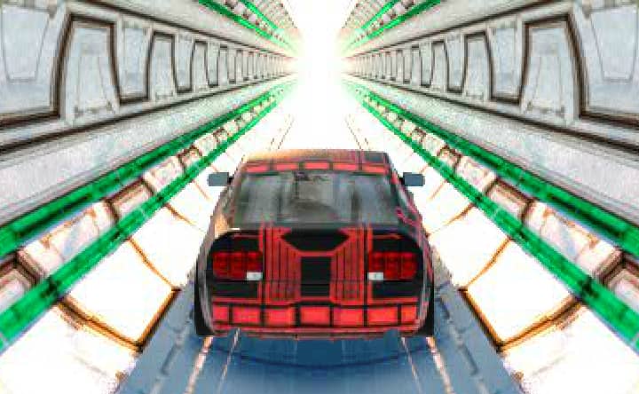 Gravity Driver 2 Play Gravity Driver 2 on Crazy Games