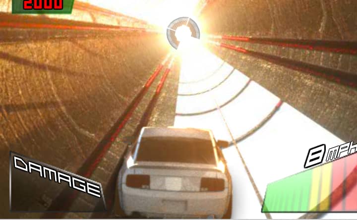 Gravity Driver Hrát Gravity Driver na Crazy Games