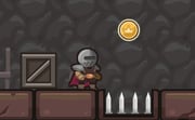 Gravity Knight