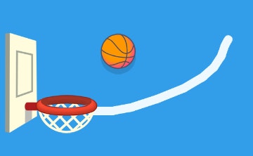 Basketball Games 🕹️  Play For Free on GamePix
