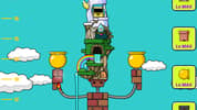Grow Tower