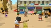 Gully Cricket