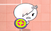 Gumball Disc Duel