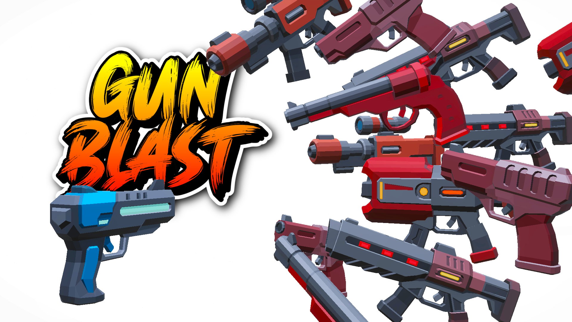 Gun Blast
