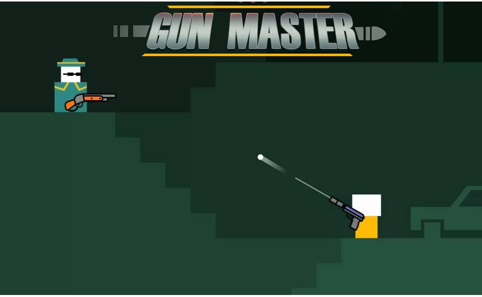 Gun Mayhem 🕹️ Play on CrazyGames