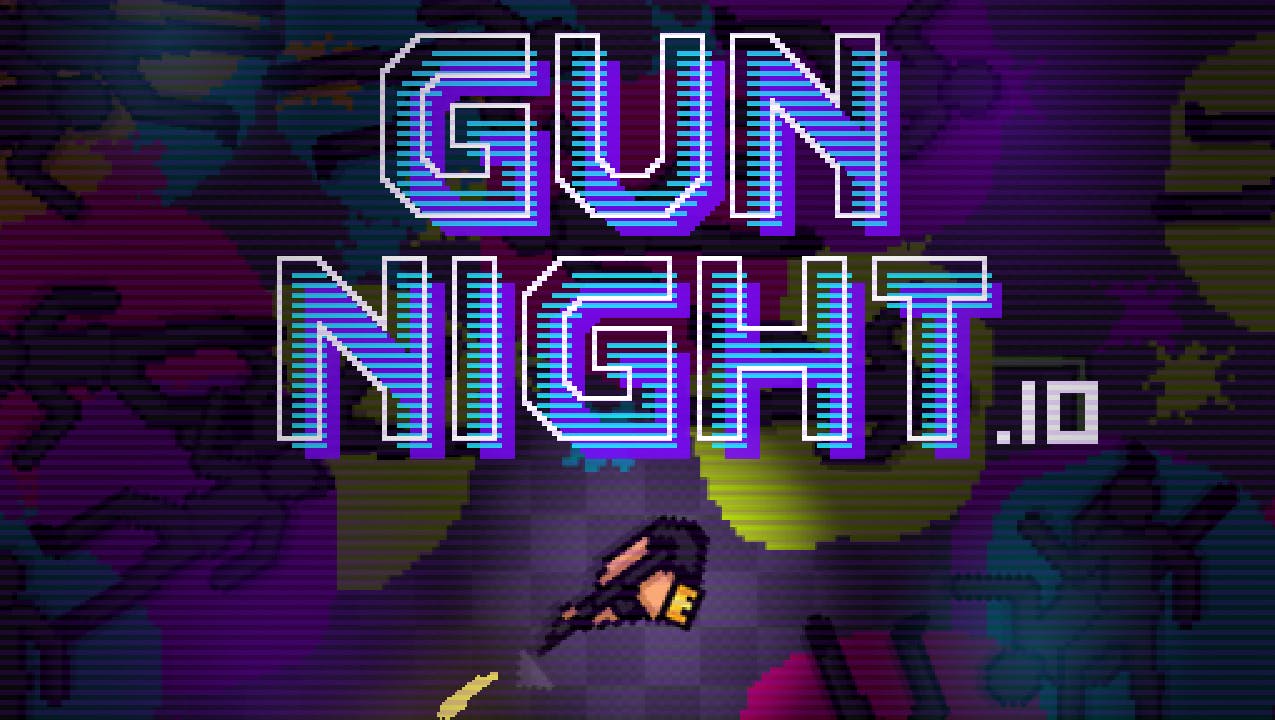 Gun Night (.io)