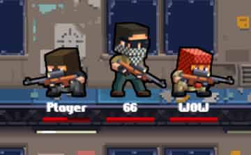 Gunfight.io