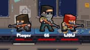 Gunfight.io