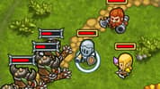Guns & Glory Heroes