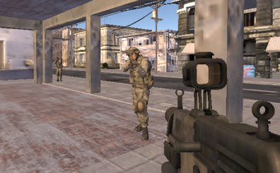 Guns Pro