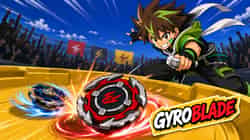 GYROBLADE