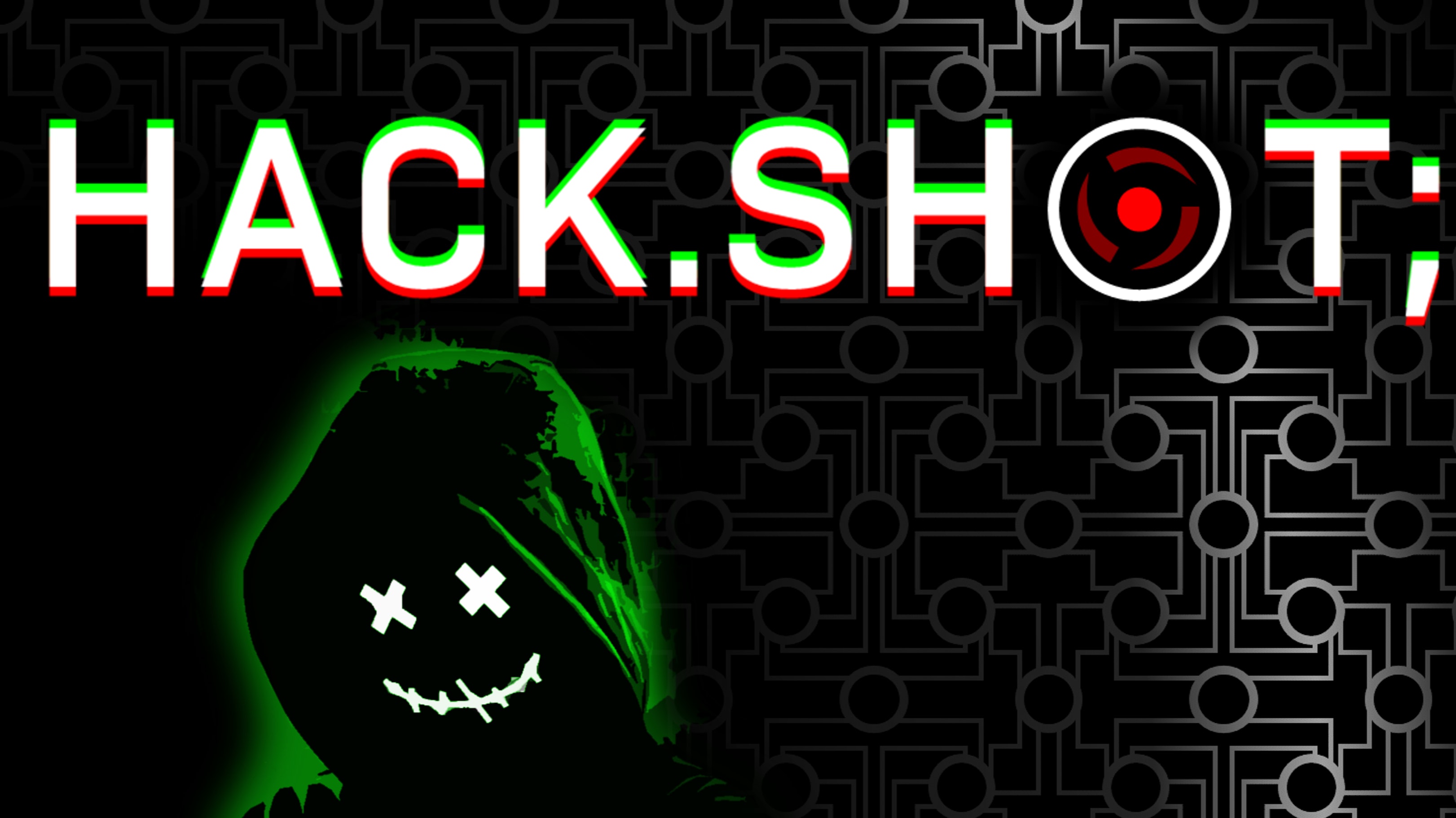 Hackshot 🕹️ Play on CrazyGames