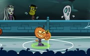 Game Halloween