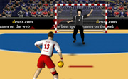 Handball