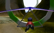 Hang Gliding Racing