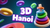 Hanoi 3D
