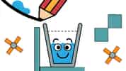 Happy Glass