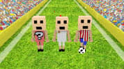 Happy Soccer