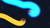 Happy Snakes