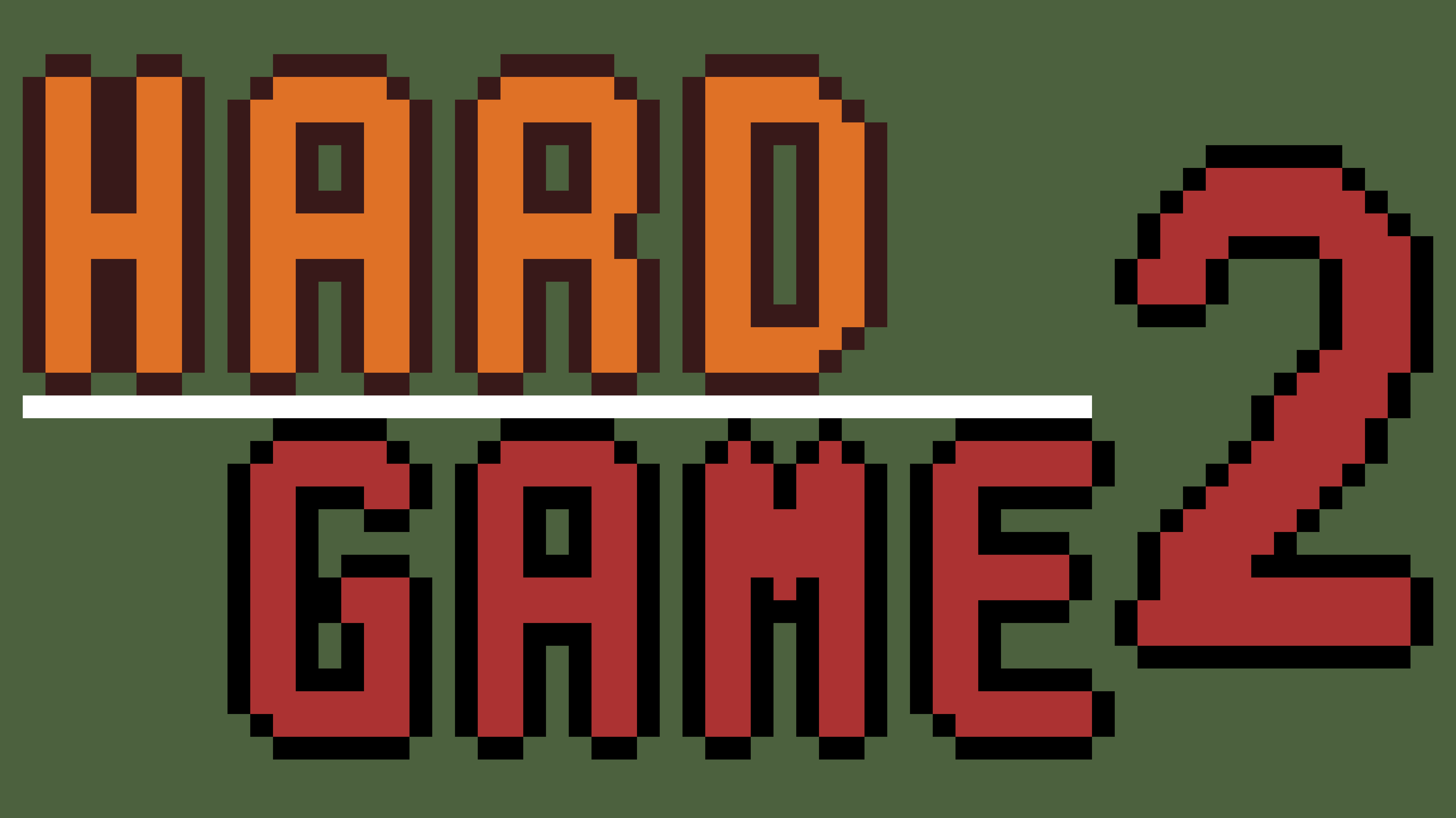 Hard Game 2 - Online játék