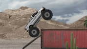 Hard Wheels