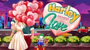 Harley Learns To Love