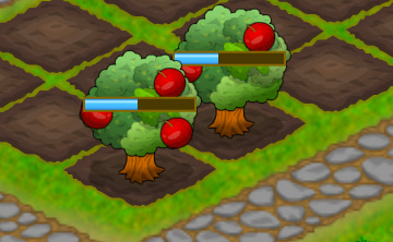 Harvest Tycoon