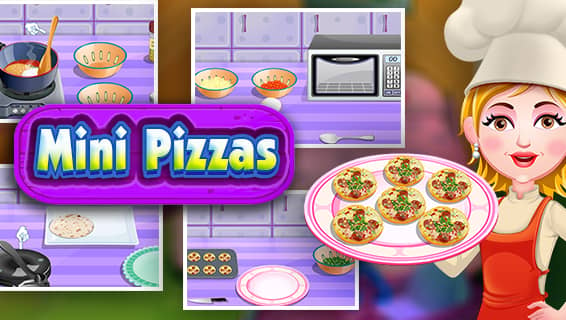 Juegos De Cocinar Juegos De Cocinar En Linea