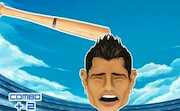 HeadSmashing World Cup