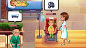 Heart's Medicine: Time to Heal