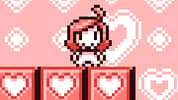 Heart Star