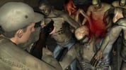 Heavy Combat: Zombies