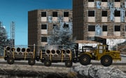Heavy Trailers