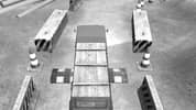 Heavy Truck Parking
