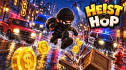 Heist Hop